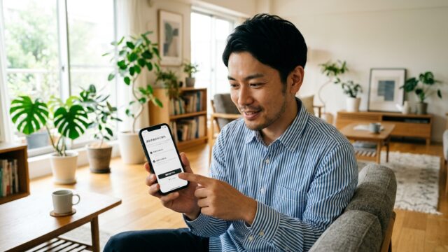マッチングアプリ「アフタヌーン」の退会手順と解約の注意点を解説