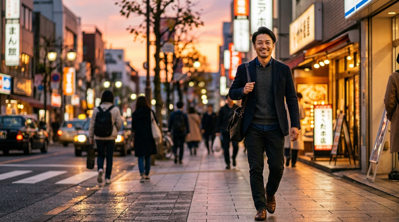 既婚者クラブでの体験を豊かにする心得