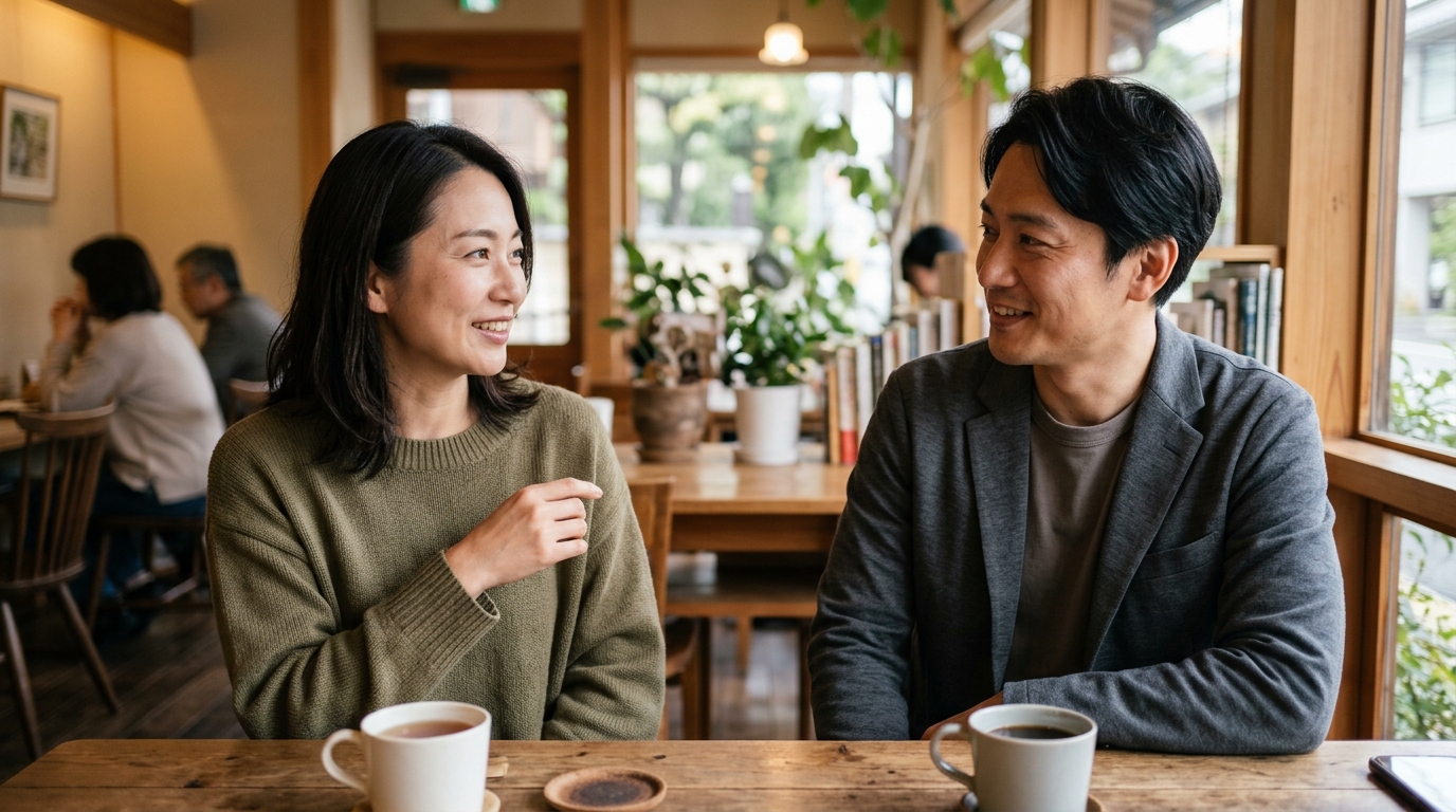 関係を壊す絶対に避けるべきＮＧ行動