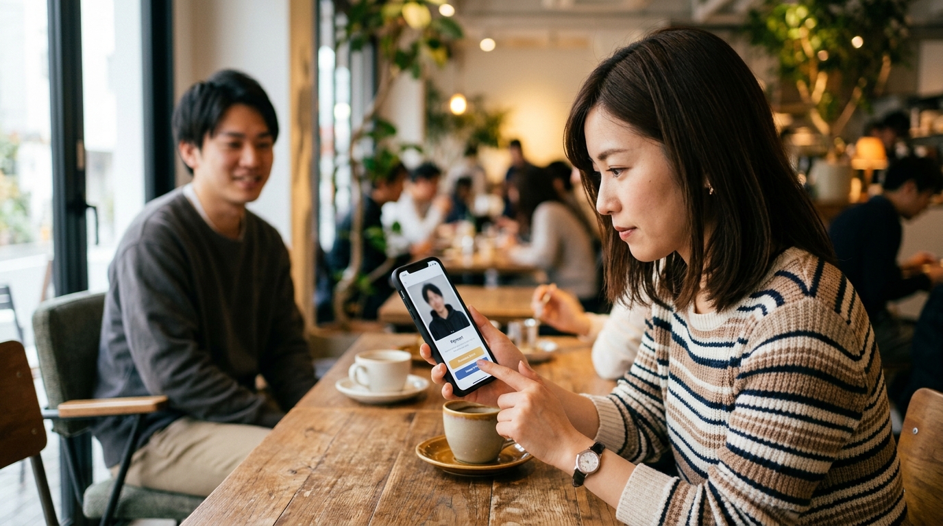 課金で相手のぼかしは外せるのか