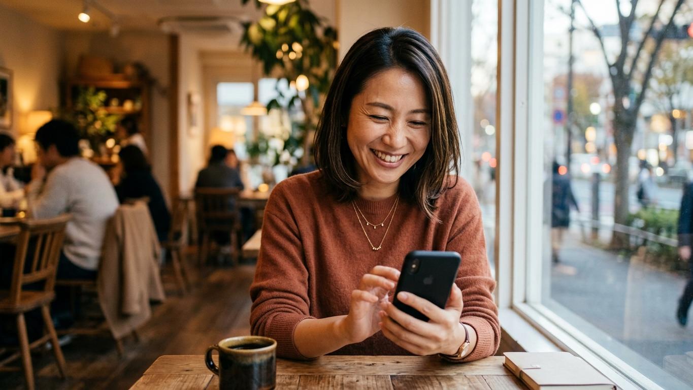メッセージが続かない原因と改善策