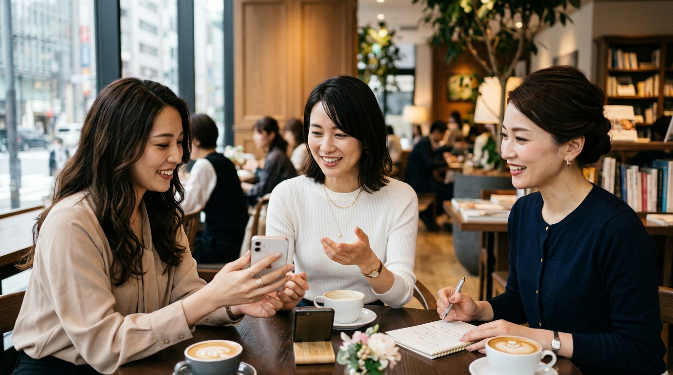 既婚者クラブの写真攻略と安全対策まとめ
