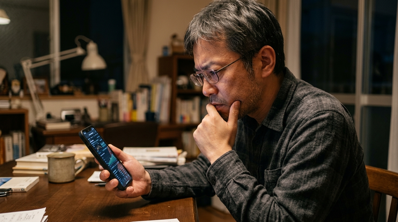 外部誘導への警戒と悪質な業者の見分け方