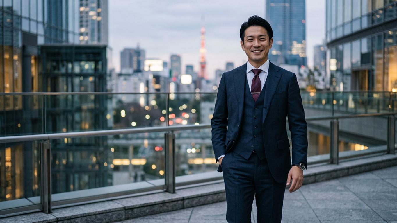 自制心と見極める目を持つことの重要性