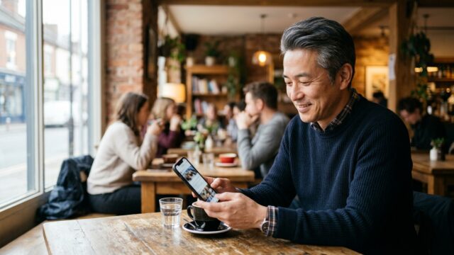 マッチングアプリ「アフタヌーン」のトラブル実態と完全対策マニュアル