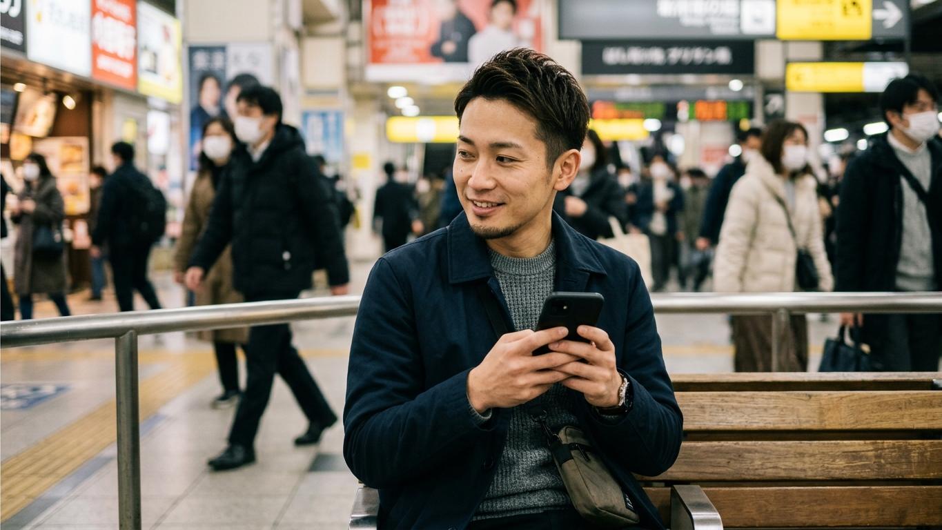 既婚者クラブやカドルの賢い使い方