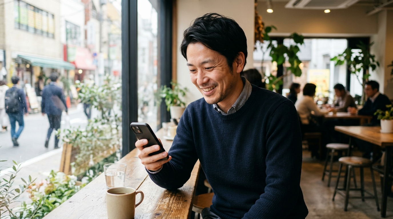既婚者クラブの特徴と他社との違い