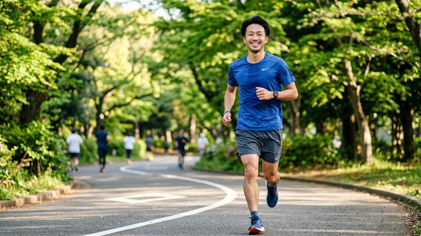 男磨きで清潔感と大人の余裕を作る