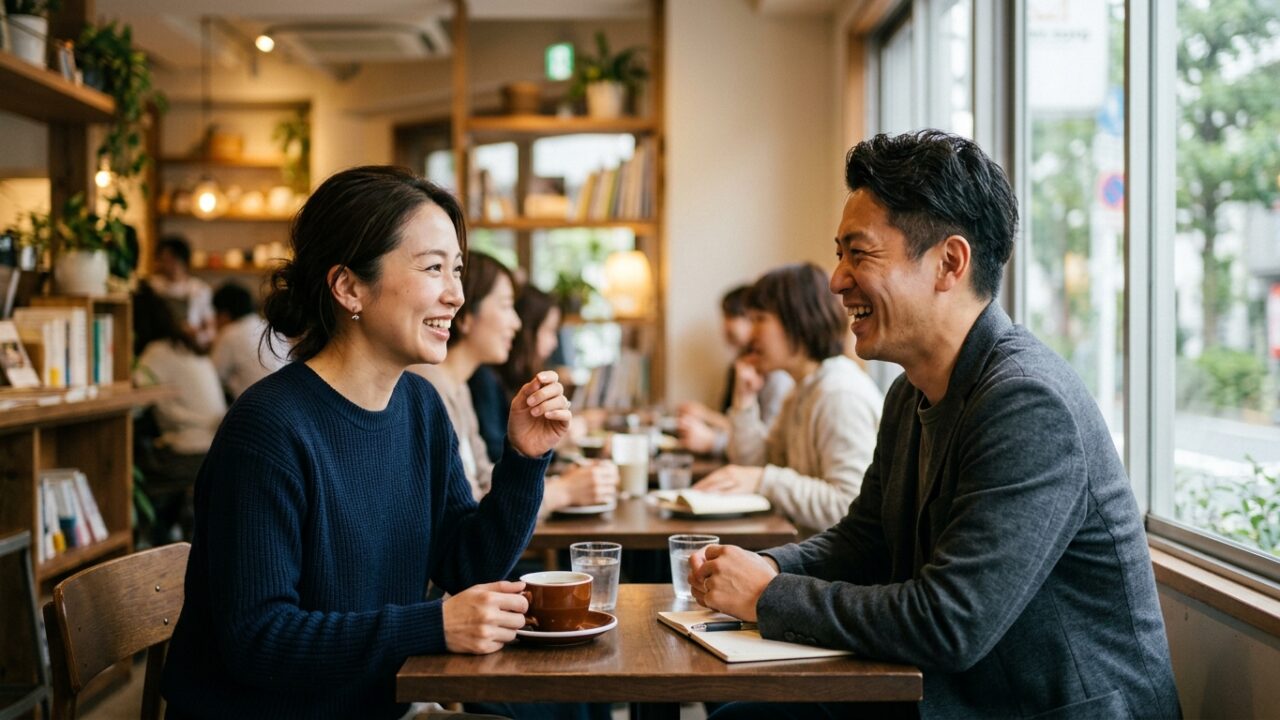 既婚者クラブの真実！評判や身バレリスクを徹底解説