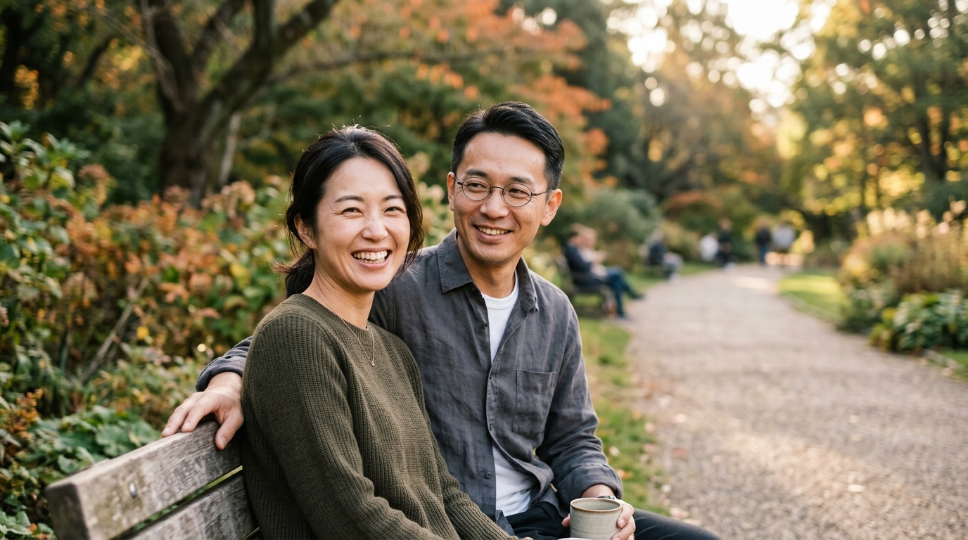 既婚者クラブを安全に利用するための完全手順