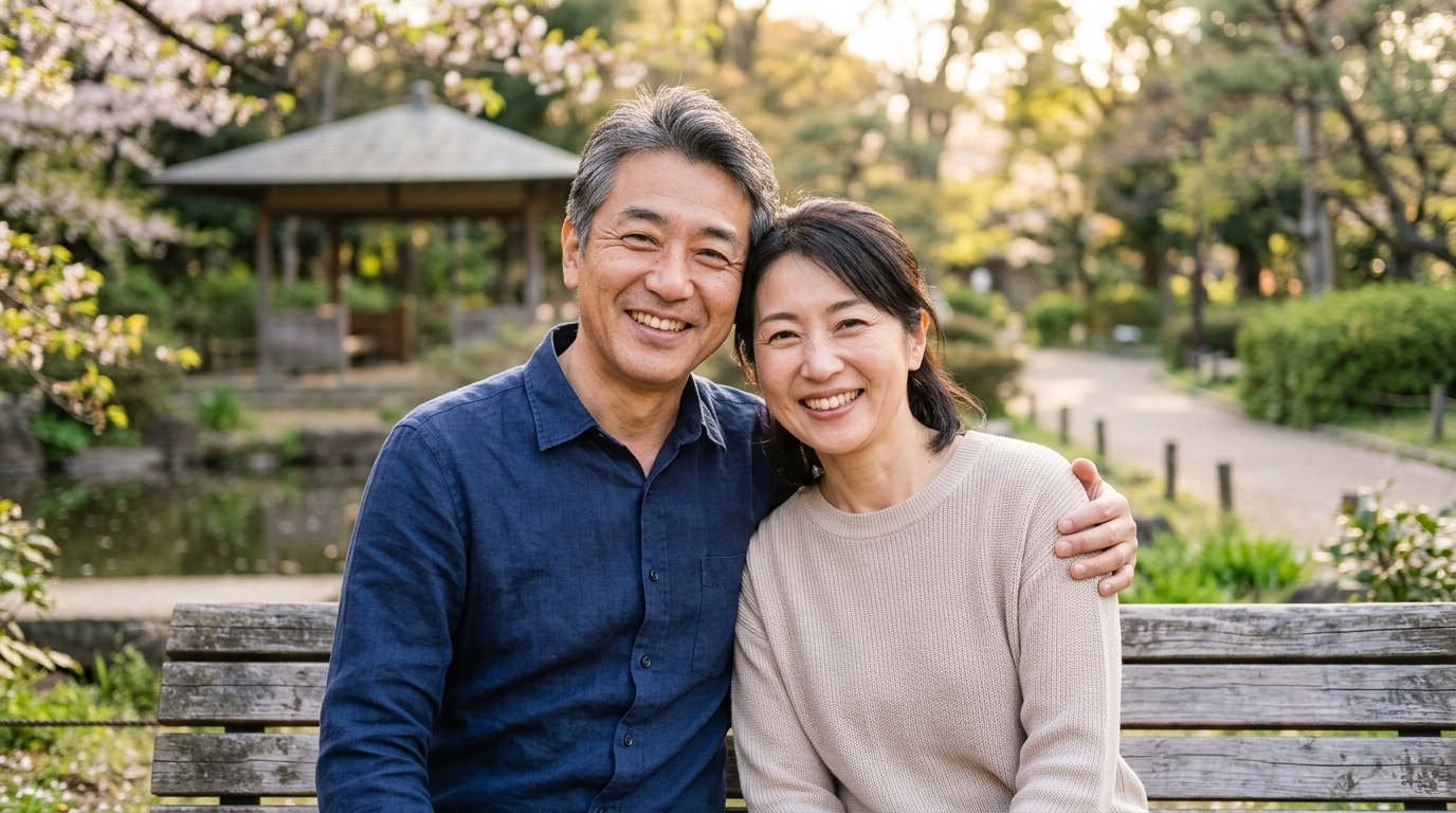 男女や立場別で異なる恋愛心理と結末