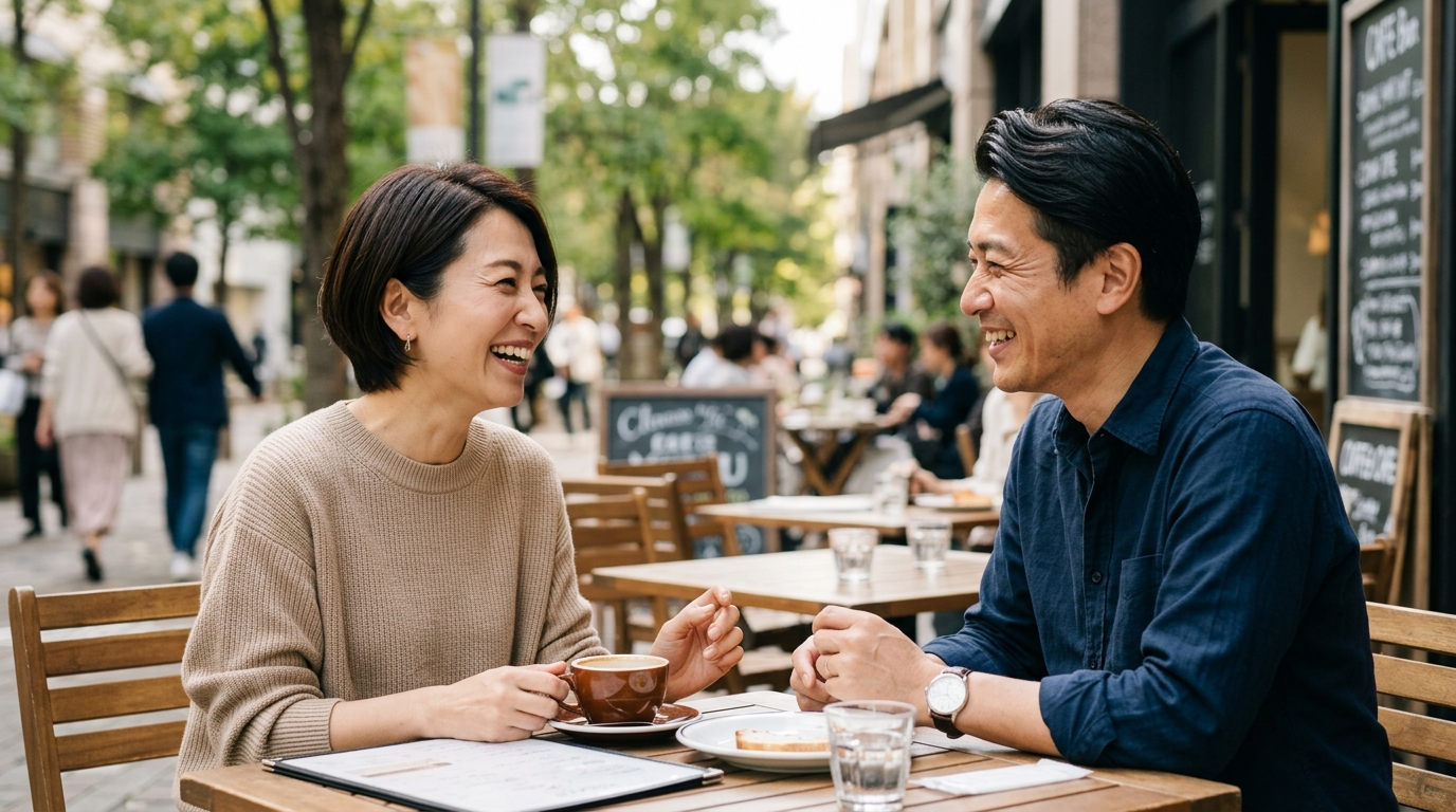 既婚者クラブやヒールメイトの特徴比較