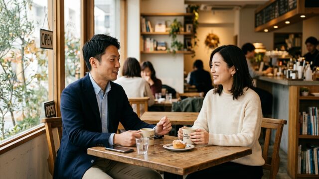 マッチングアプリ「アフタヌーン」の口コミと評判を徹底解説