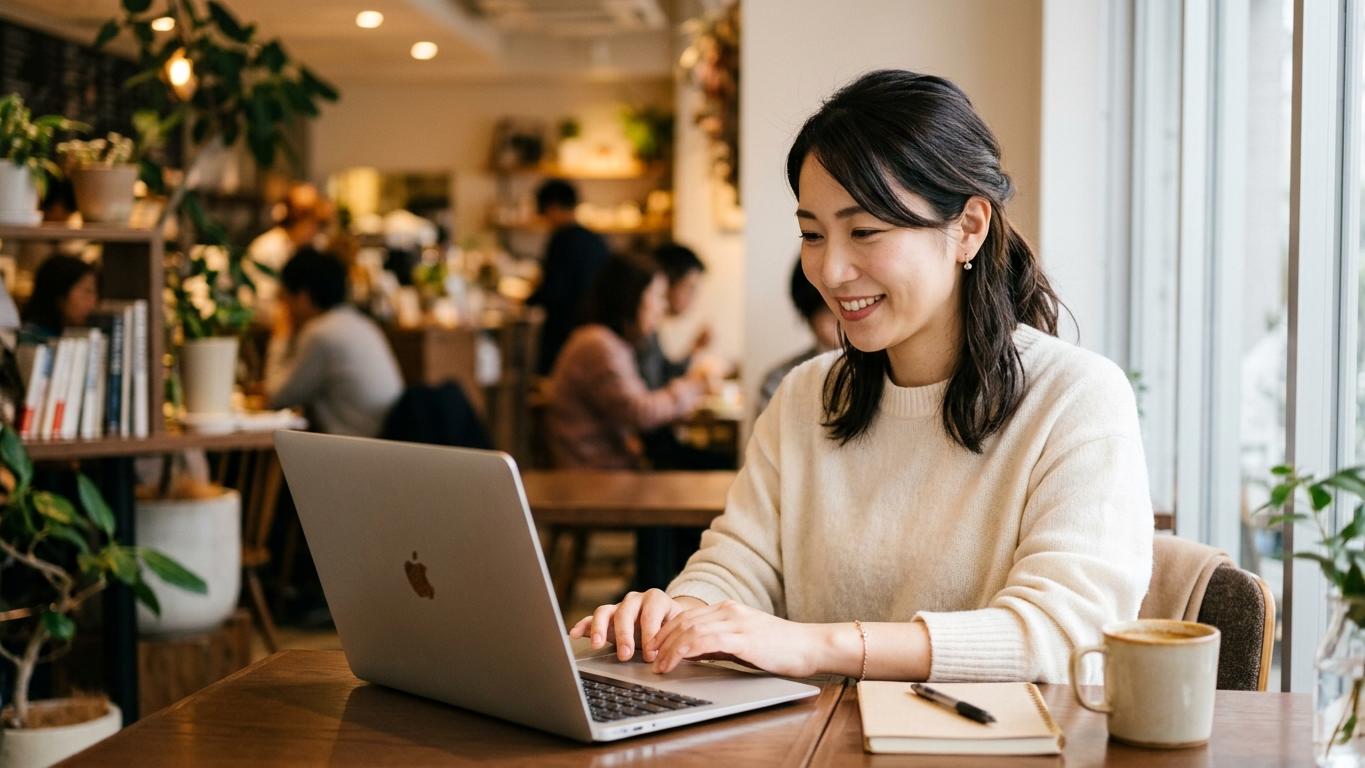賢い大人は無料プランから小さく始める