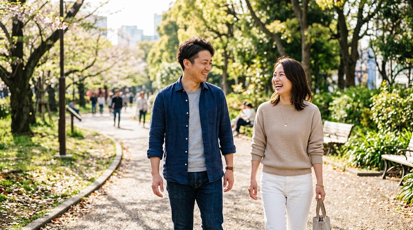 既婚者クラブでの体験に関するよくある質問（FAQ）