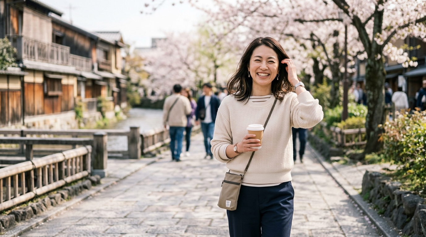 男磨き（自分磨き）で人生の主導権を取り戻す