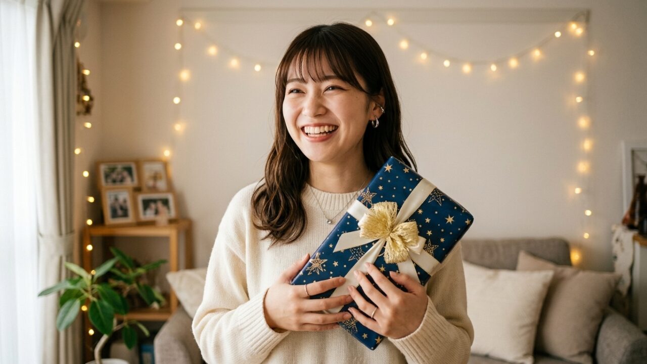 彼氏の誕プレ！社会人で付き合いたての時期に喜ばれる選び方