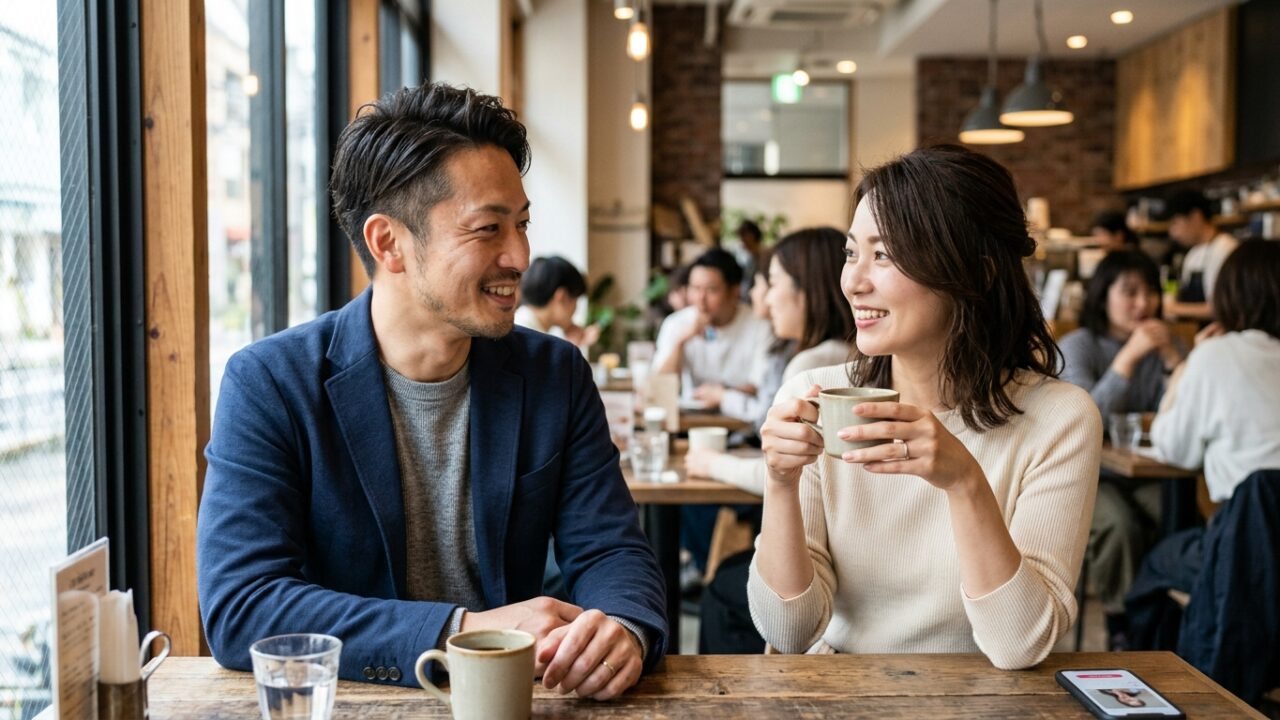 既婚者のマッチングアプリを無料で使う現実と安全な出会い方