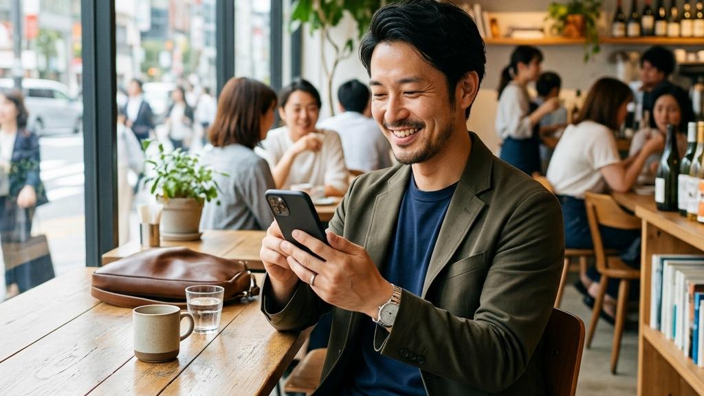 目的別で選ぶおすすめ既婚者アプリのランキングと安全な身バレ対策