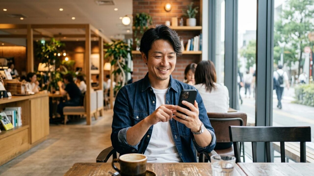 既婚者マッチングアプリの体験談！リアルな実態と安全な出会い方