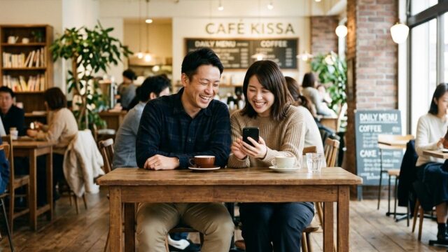 既婚者マッチングアプリの口コミと実態！安全な選び方とおすすめ比較