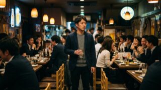 既婚者合コンの実態とは？参加の裏側と法的リスク