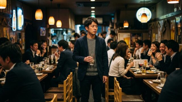 既婚者合コンの実態とは？参加の裏側と法的リスク