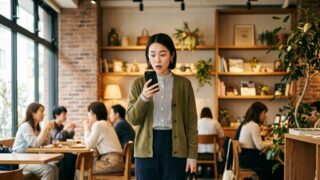 カドルがやばいと言われる真相！評判と身バレ対策を徹底解説