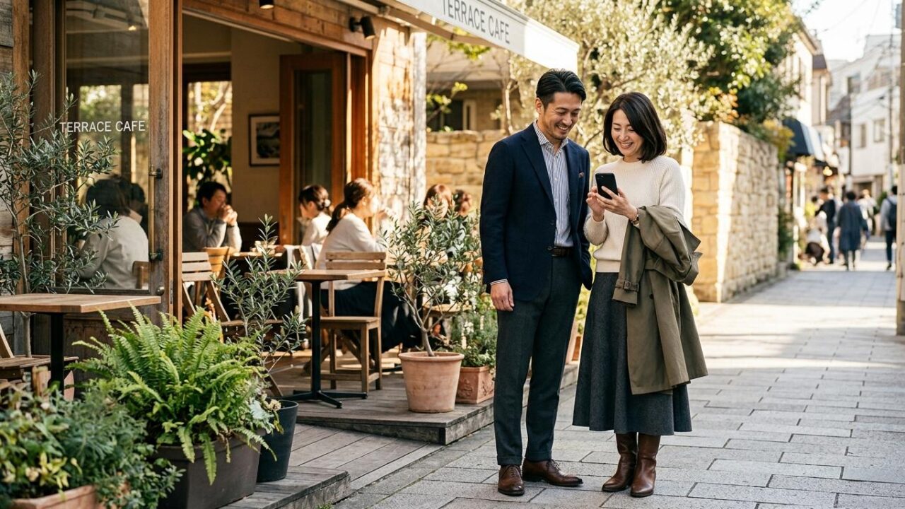 カドルの口コミと評判を徹底解剖！既婚者アプリの安全な使い方