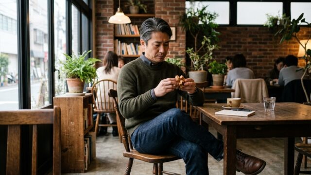 カドルで会えないのはなぜ？マッチングしない原因と大人の攻略法