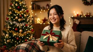 社会人の彼氏が喜ぶクリスマスプレゼント！予算相場とおすすめ実用品