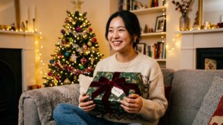 20代の彼氏に贈るクリスマスプレゼント！相場や実用品など失敗しない選び方を解説