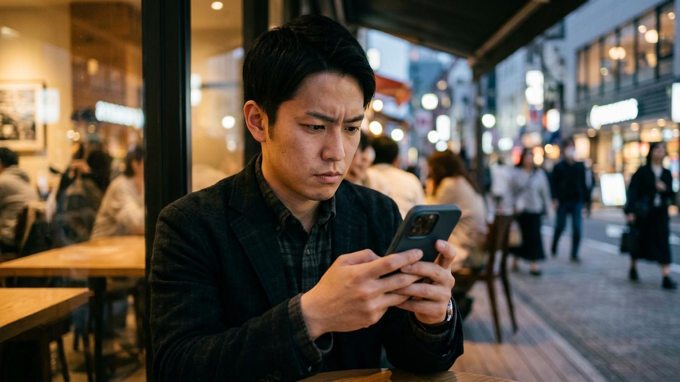 誰にも知られずに完結するシークレットな環境