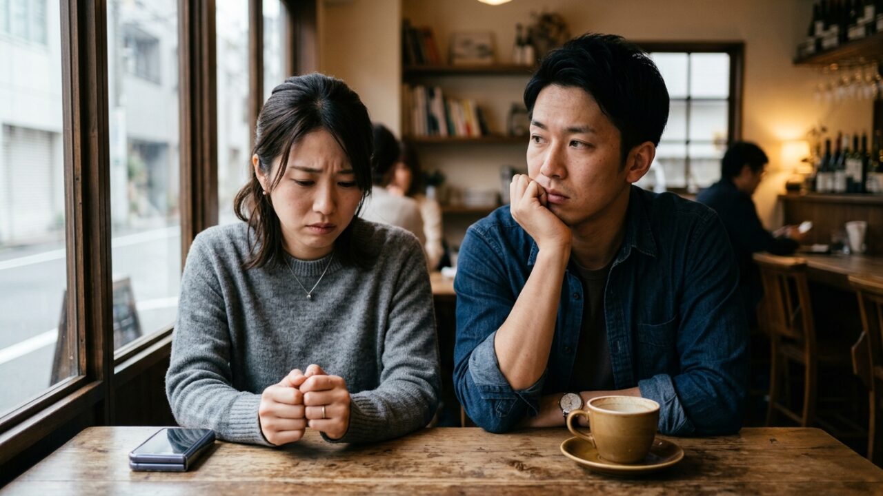 既婚者を好きになったら？本気度やリスクと諦める方法を解説