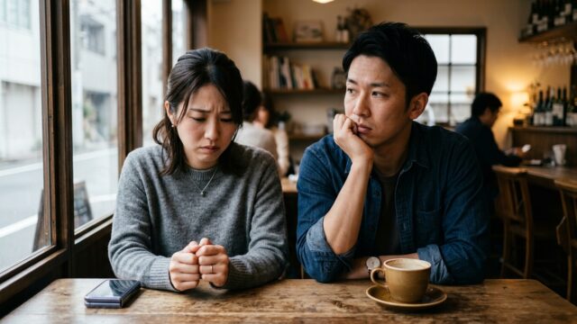 既婚者を好きになったら？本気度やリスクと諦める方法を解説
