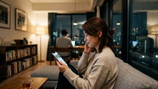 既婚者クラブの写真はバレる？身バレ対策と好印象な選び方