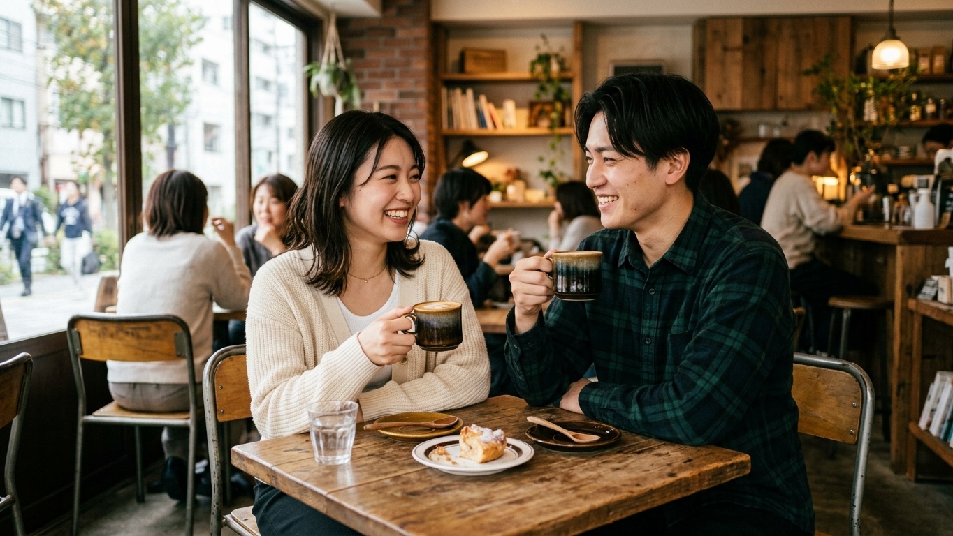 交際1ヶ月でも負担にならない予算の目安