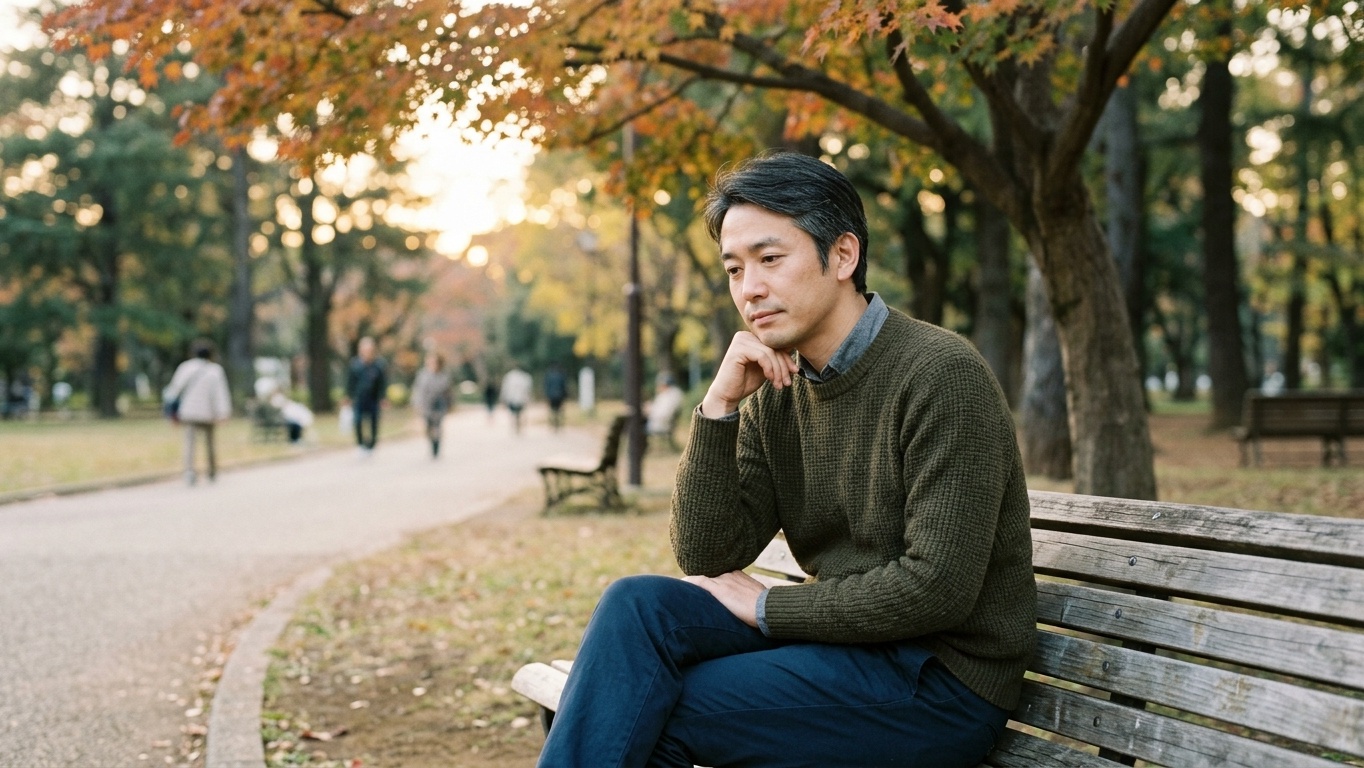 既婚者が出会いを求める心理と安全な場所