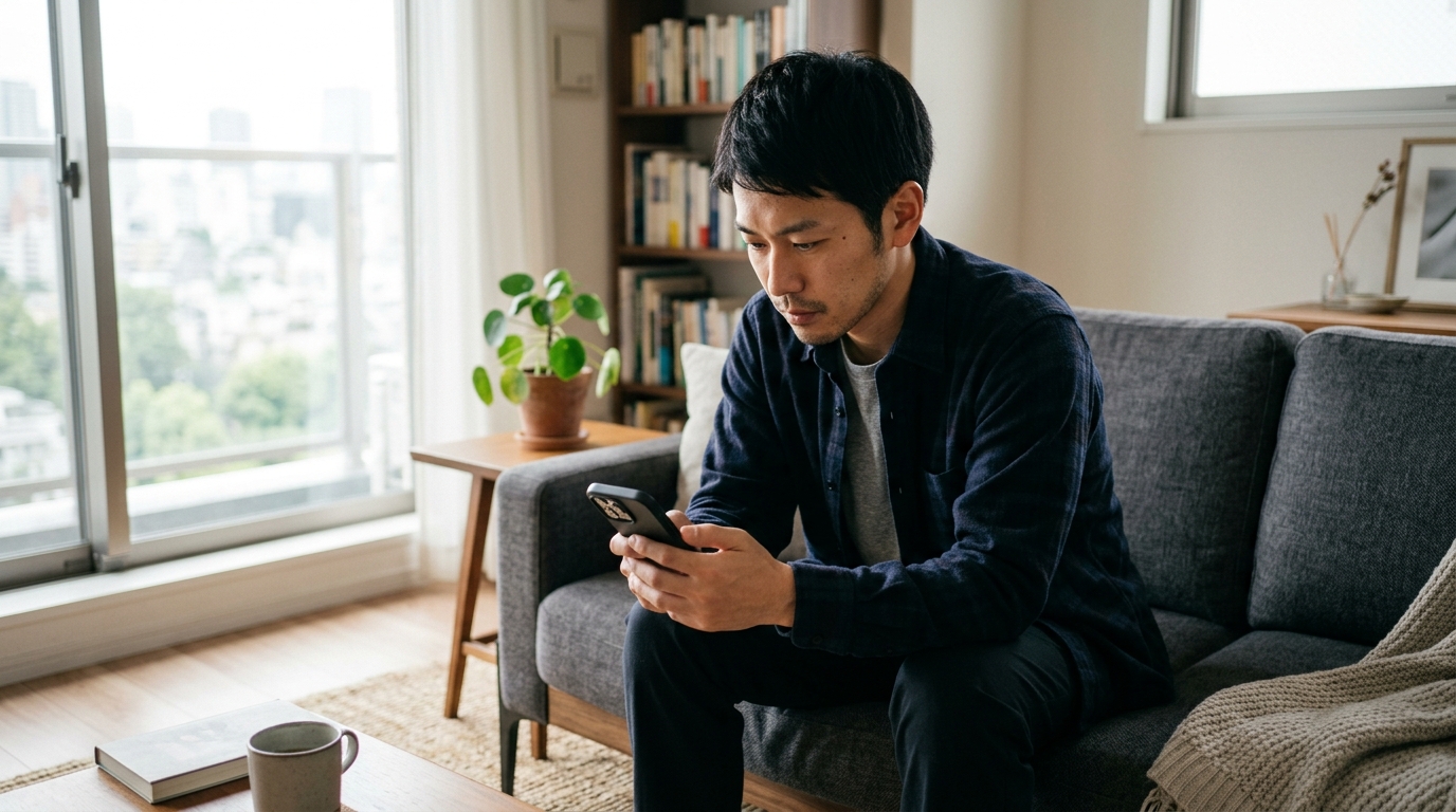 既婚者向けマッチングアプリを無料で使う現実