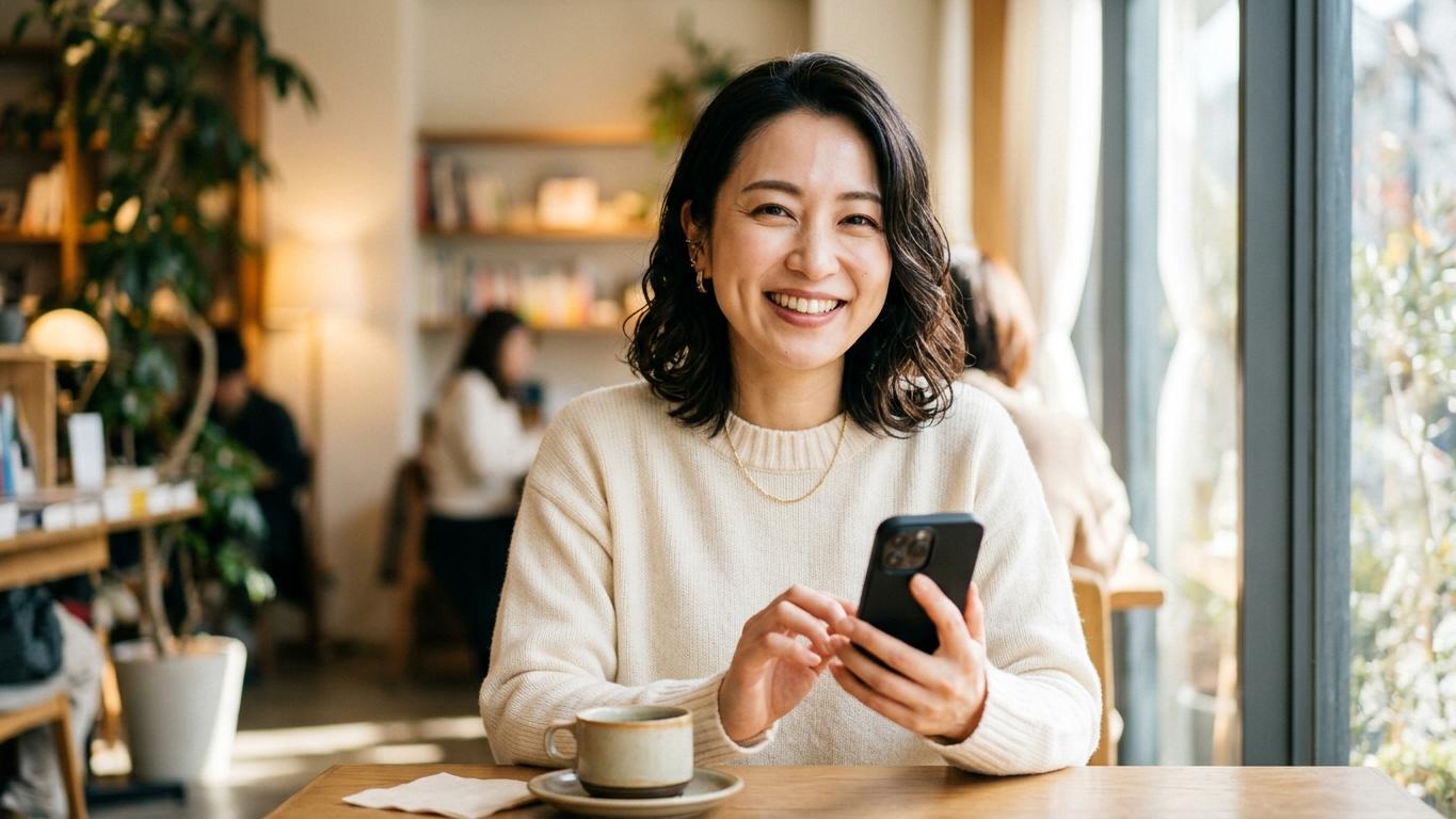 既婚者向けマッチングアプリのおすすめと実態