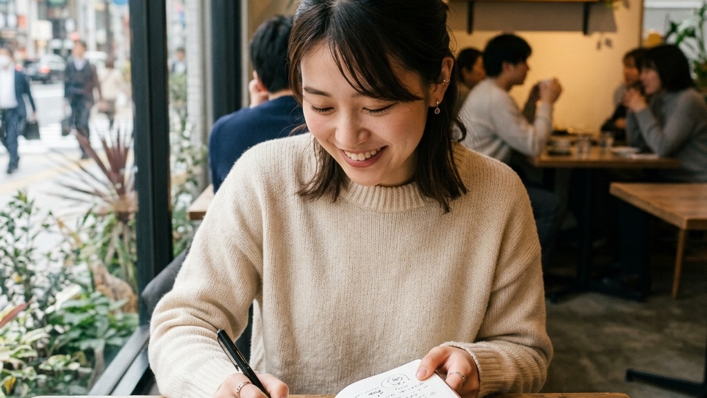 社会人の彼氏向け誕生日プランの立て方