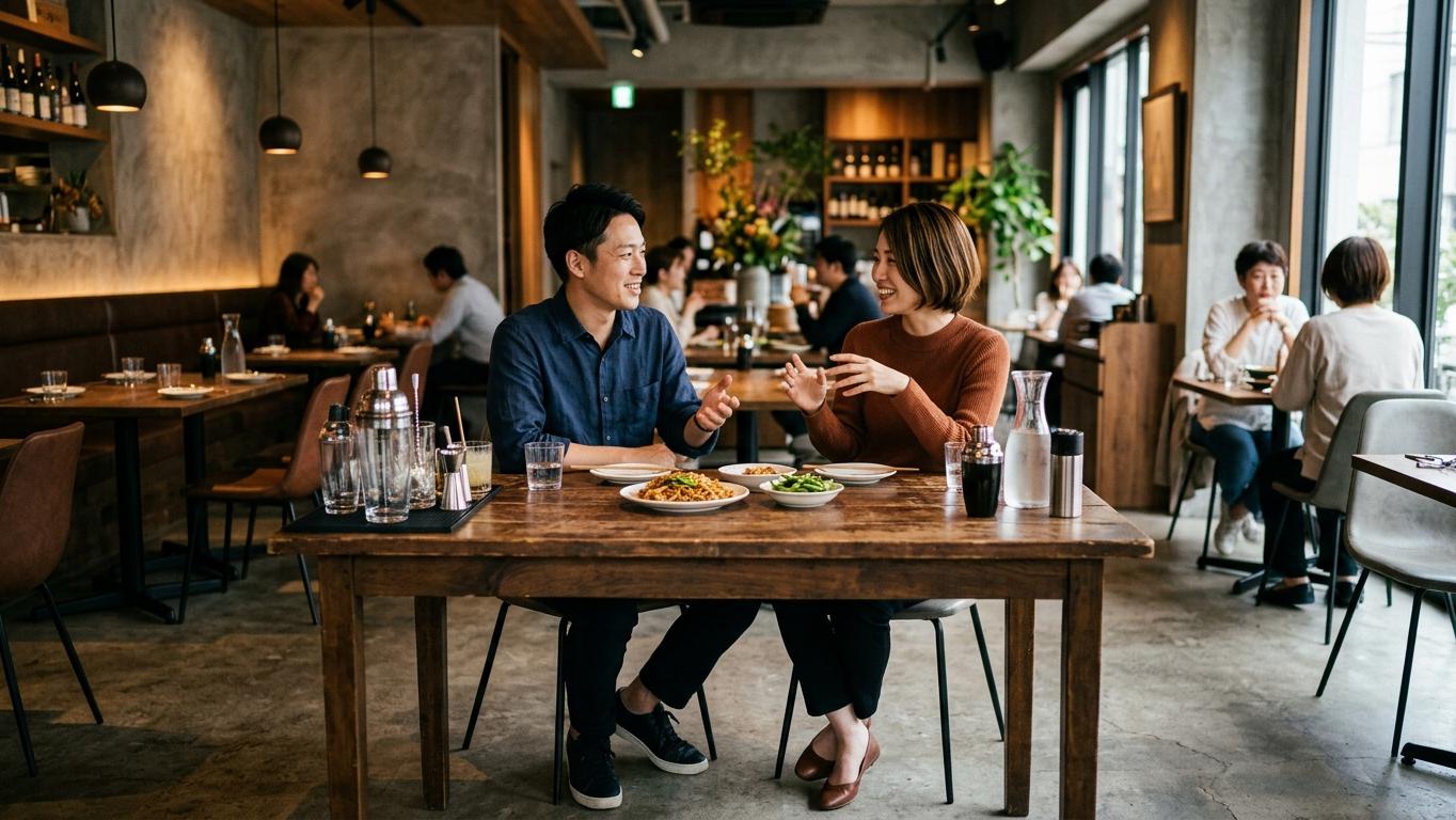 既婚者合コンの実態とは？裏側を解剖