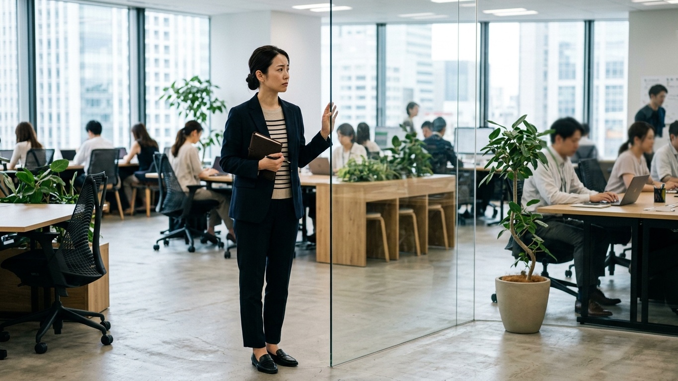 既婚者の出会いを阻む見えない壁と心理