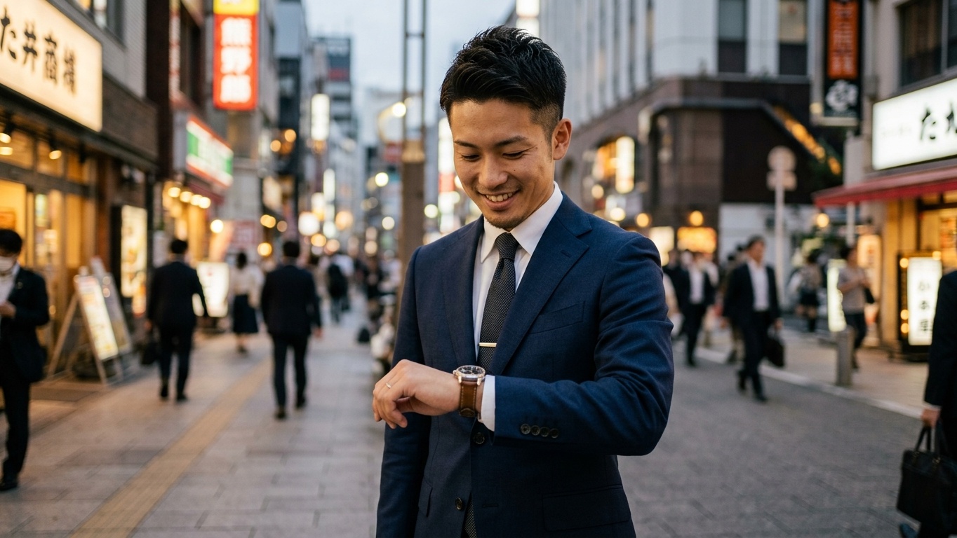 20代男性が喜ぶ実用性とトレンド