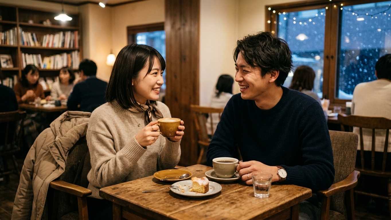 交際１ヶ月や２ヶ月の予算相場