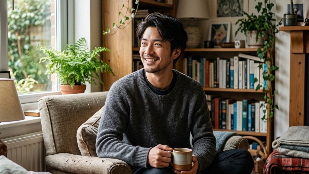 心理的な負担を生む3つの原因
