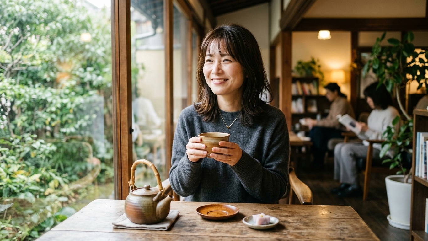 男女で異なる婚外恋愛に踏み切る心理