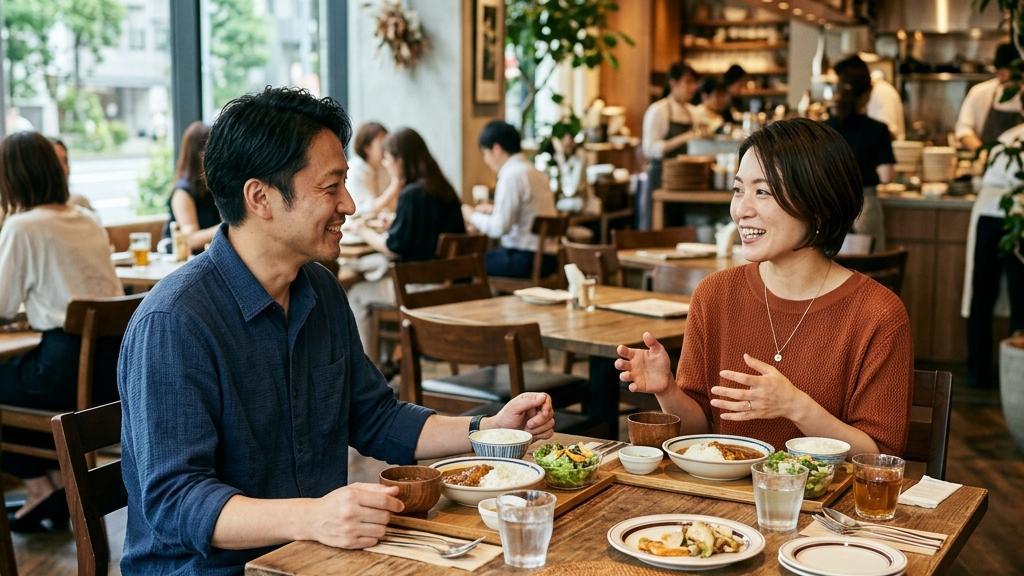 年代別で変わる最適なアプリの選び方