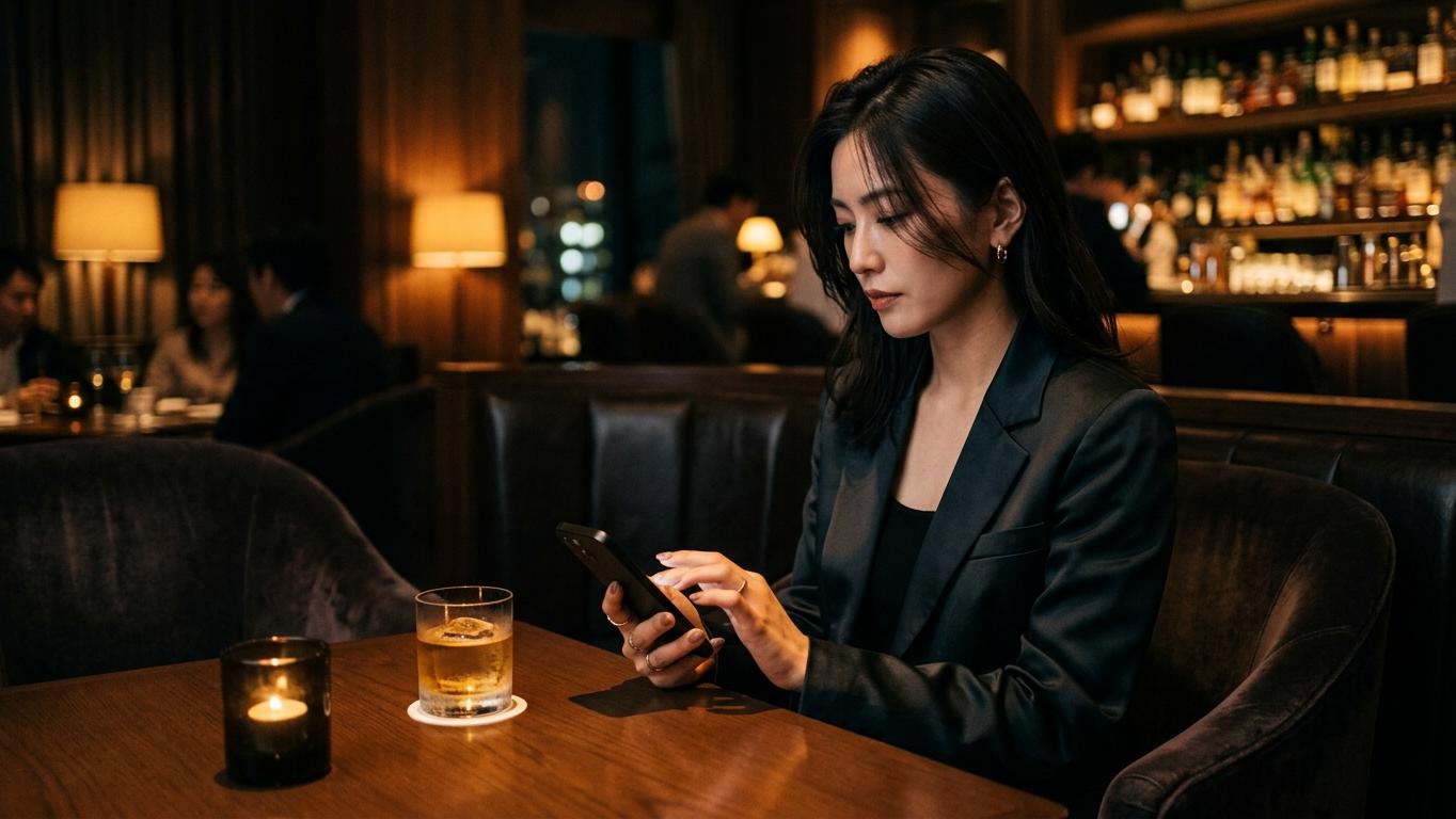 業者が潜伏する無料アプリの実態