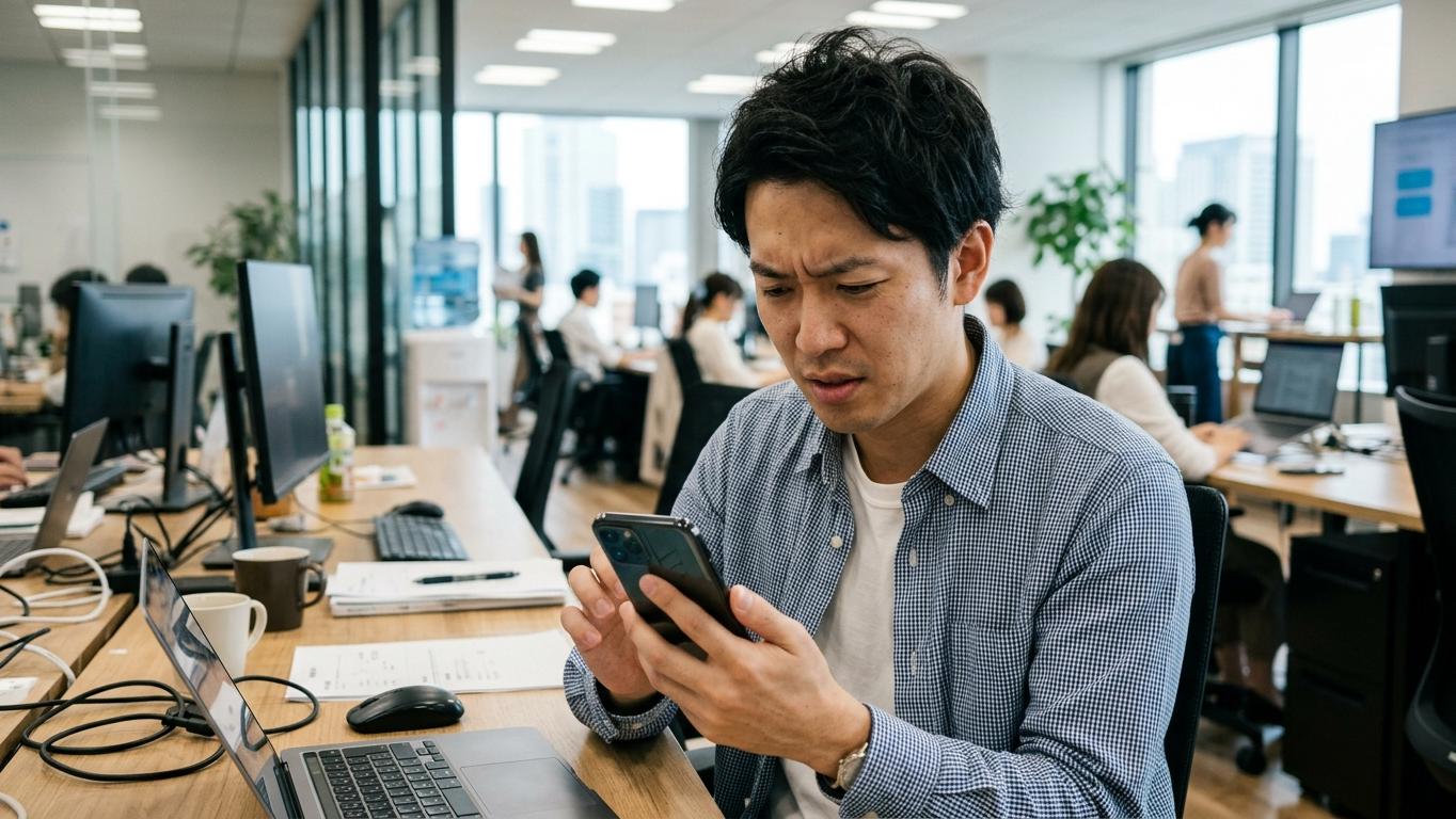 知恵袋で多い男女の利用目的とミスマッチ